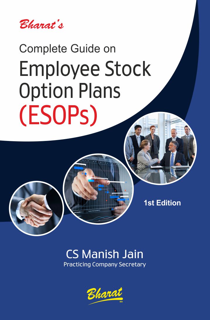 Complete Guide on Employee Stock  Option Plans (ESOPs)